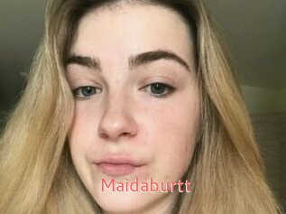 Maidaburtt