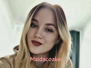 Maidacoaker