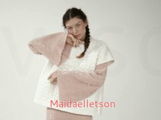 Maidaelletson