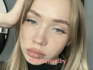 Maidaengelby