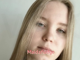 Maidafudge
