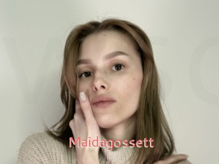 Maidagossett