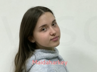 Maidaharkey