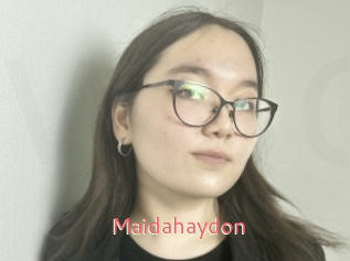 Maidahaydon