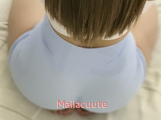 Maiiacuute