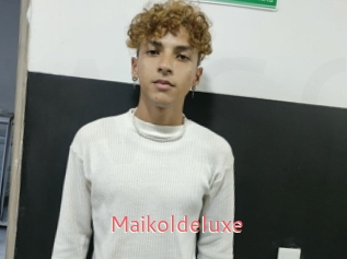 Maikoldeluxe