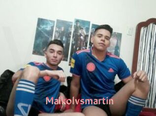 Maikolvsmartin