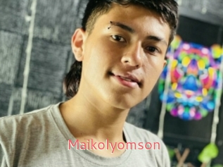 Maikolyomson