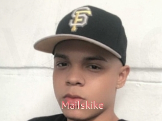 Mailskike
