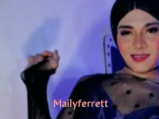 Mailyferrett