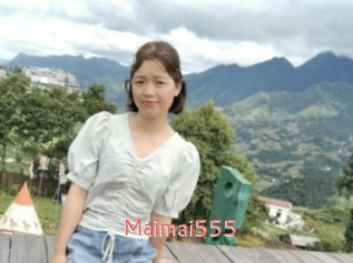 Maimai555