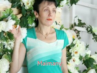 Maimany