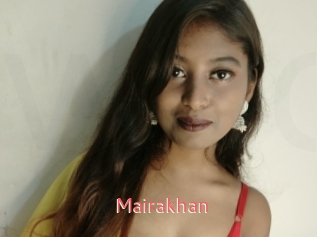 Mairakhan