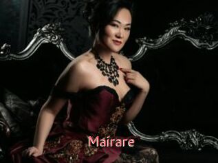 Mairare