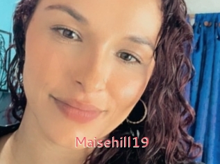 maisehill19 Webcam Sexe Direct