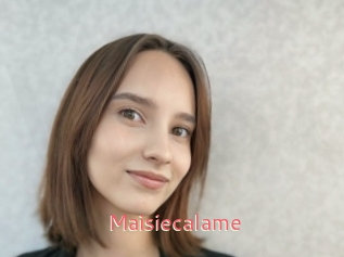 Maisiecalame