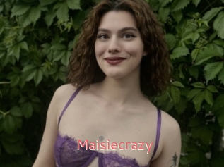 maisiecrazy Webcam Sexe Direct