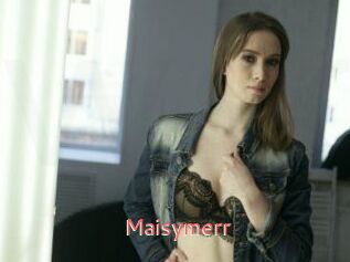 Maisymerr