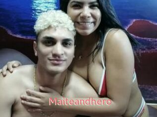 Maiteandhero