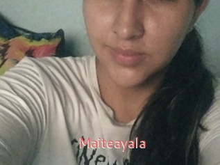 Maiteayala