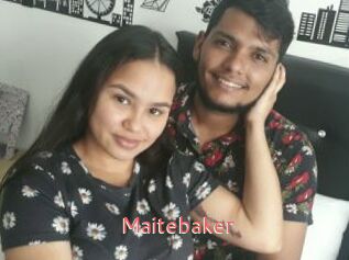 Maitebaker