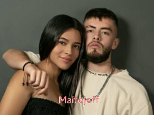 Maitejeff