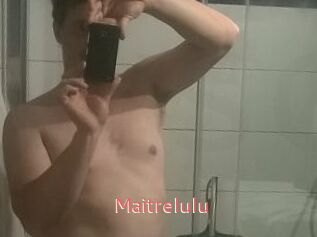 Maitrelulu