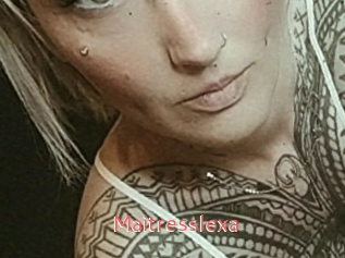 Maitresslexa