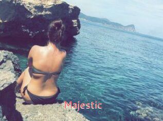 Majestic