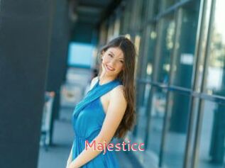 Majesticc
