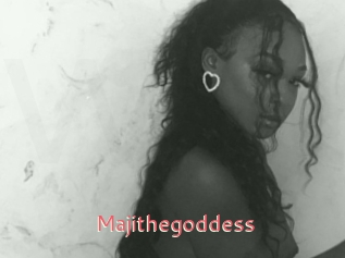 Majithegoddess