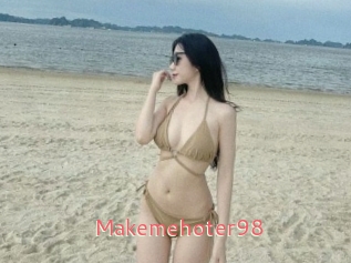makemehoter98 Webcam Sexe Direct
