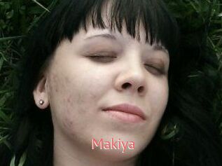 Makiya