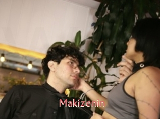 Makizenin