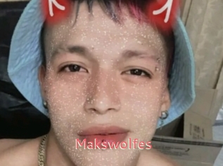 Makswolfes