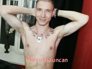 malcolmduncan Webcam Sexe Direct