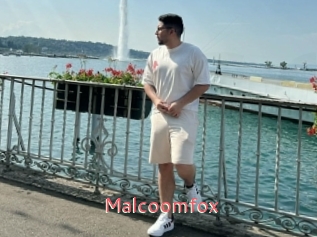 Malcoomfox