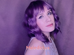 Maledictus