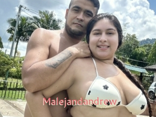 Malejandandrew