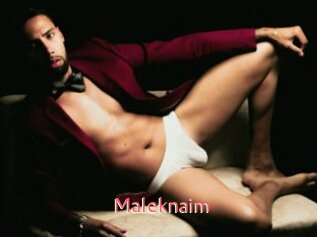 Maleknaim