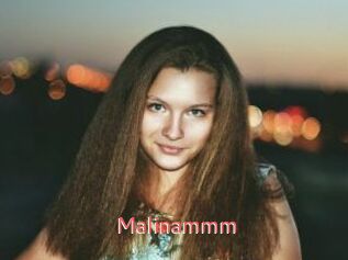 Malinammm