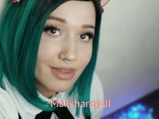 Malisharoyall
