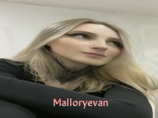 Malloryevan
