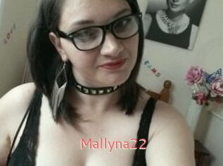 Mallyna22