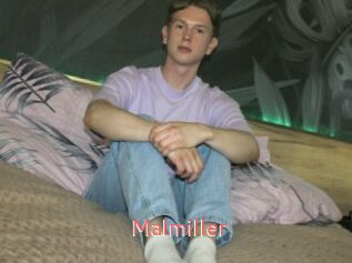 Malmiller