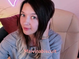 Malvinabiscuit