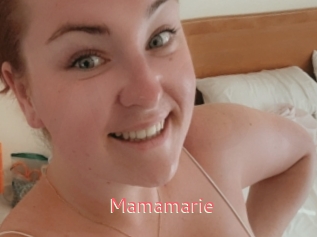 Mamamarie
