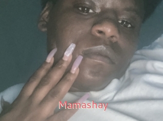 Mamashay