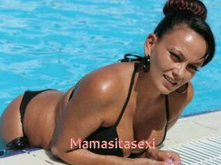 Mamasitasexi