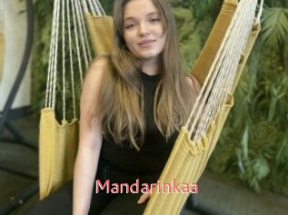 Mandarinkaa